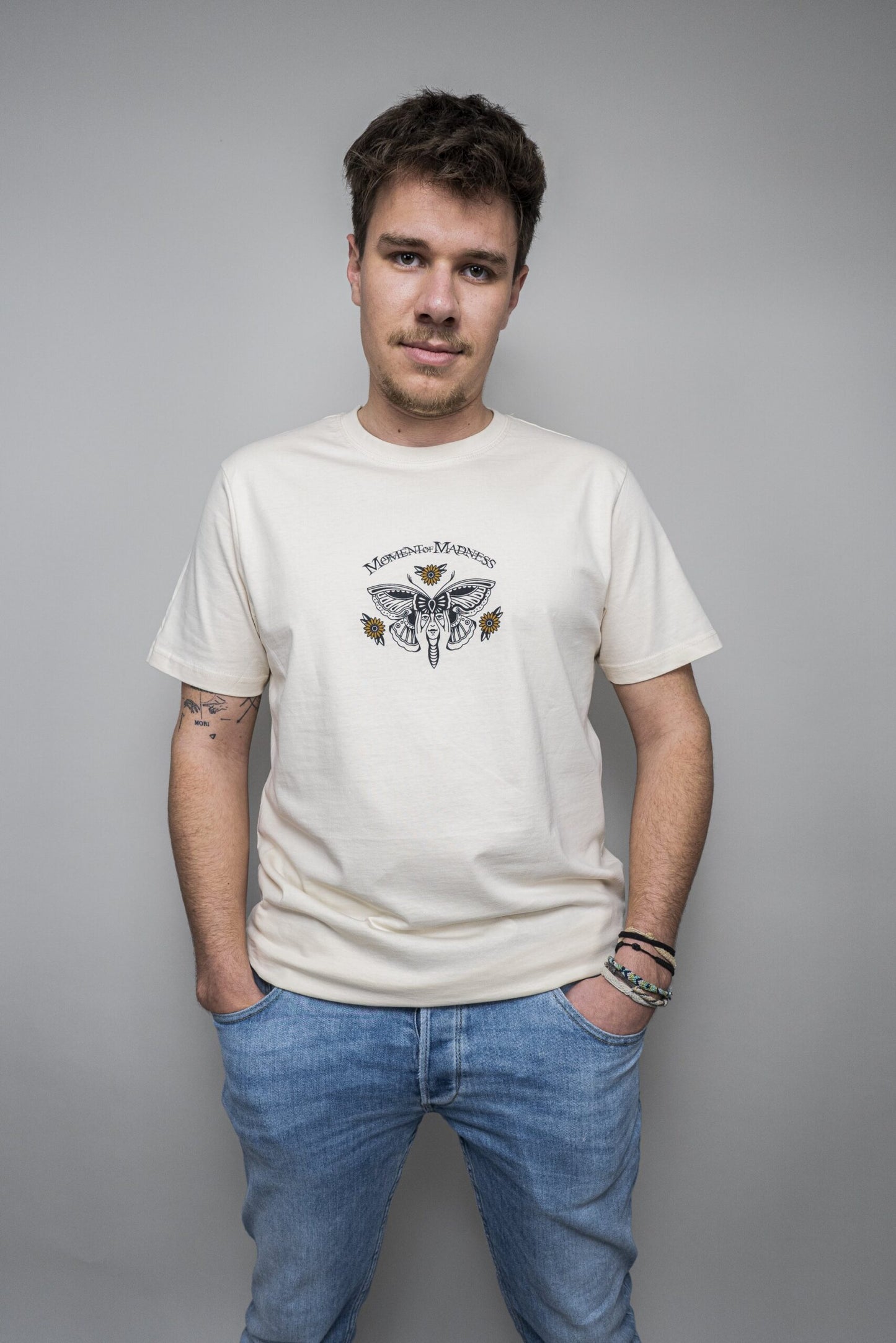 INVINCIBLE SHIRT