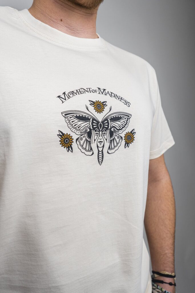 INVINCIBLE SHIRT