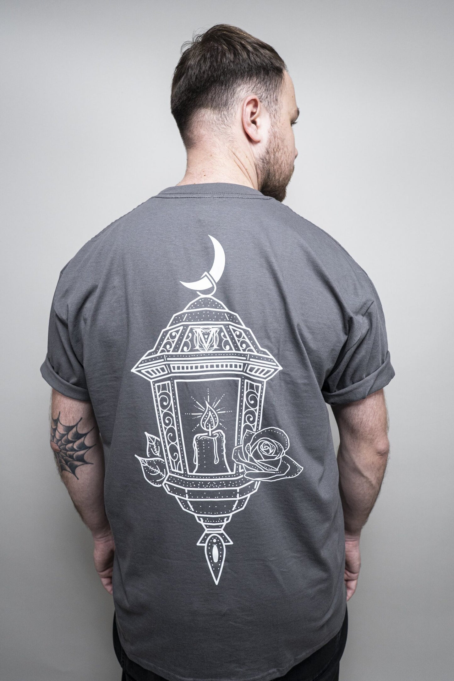 GUIDING LIGHT SHIRT