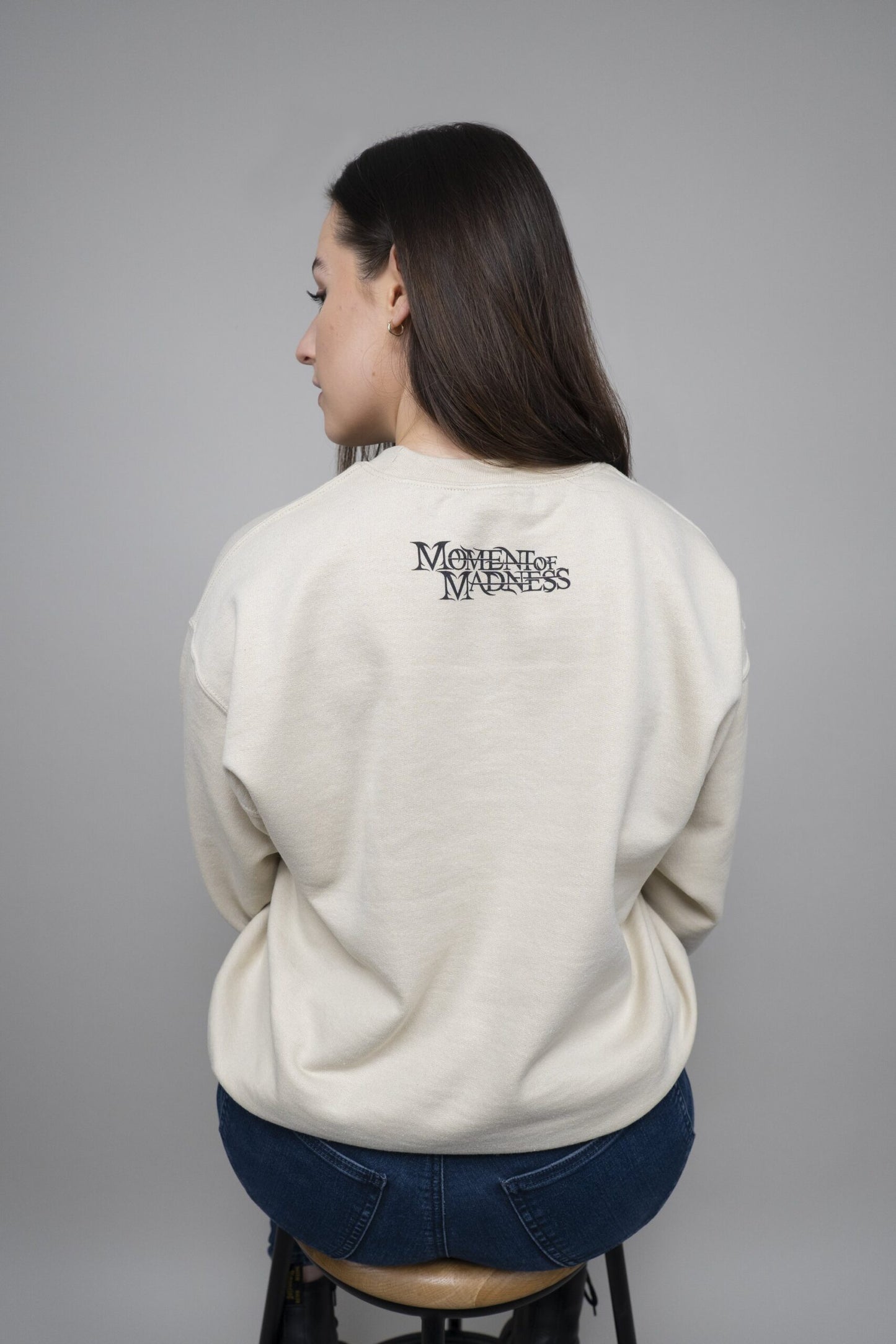 LANTERN SWEATSHIRT