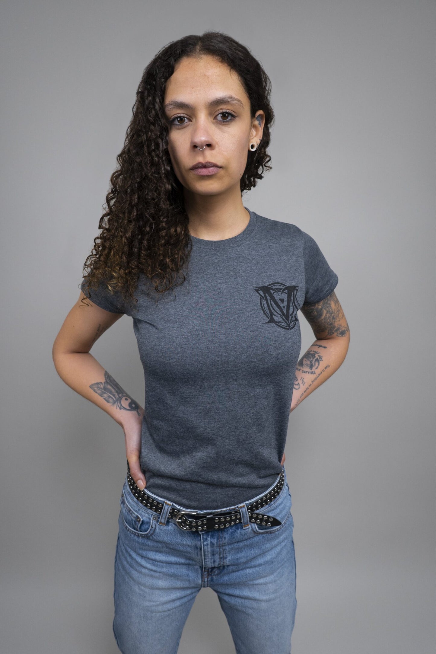 CLOUDS SHIRT