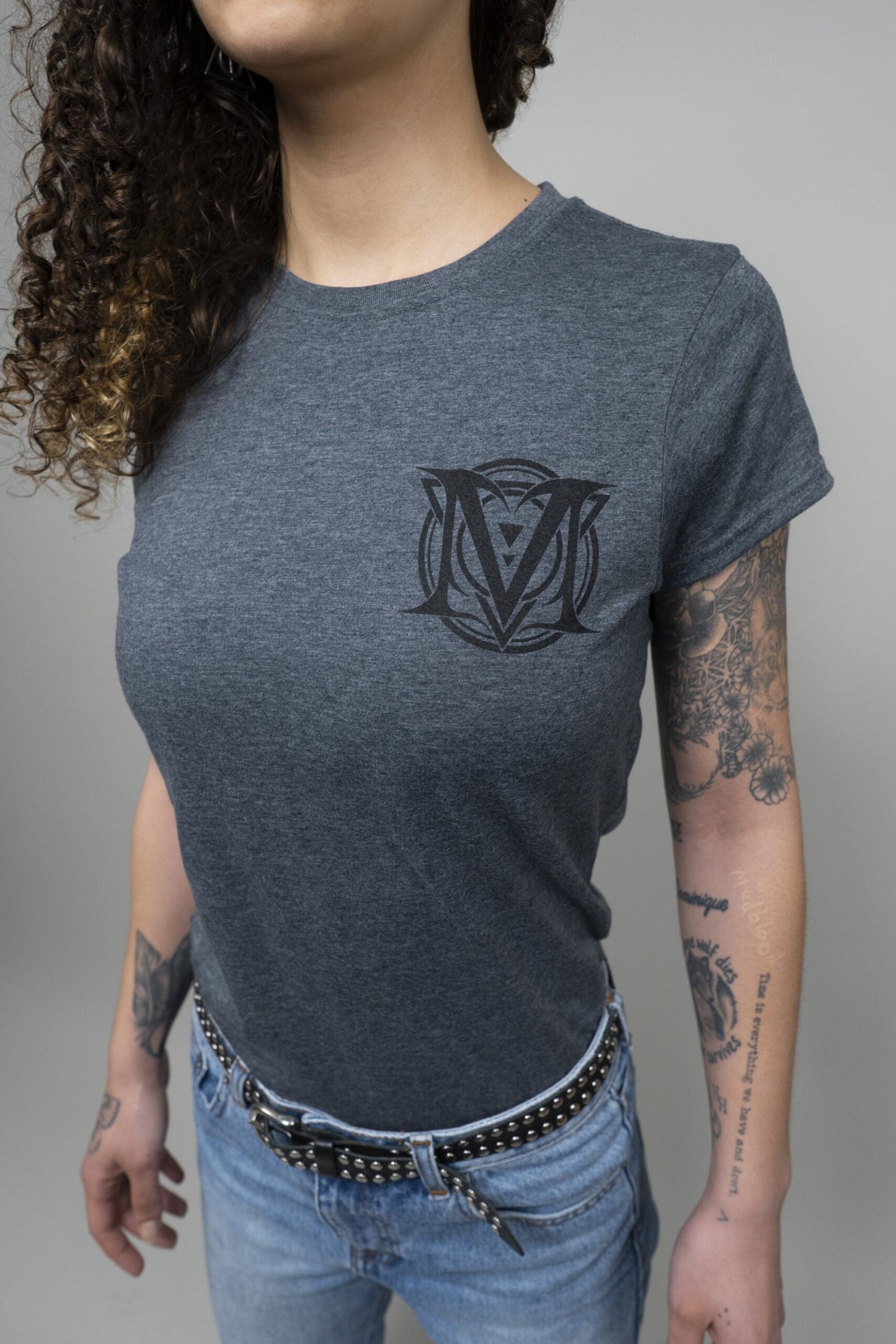 CLOUDS SHIRT