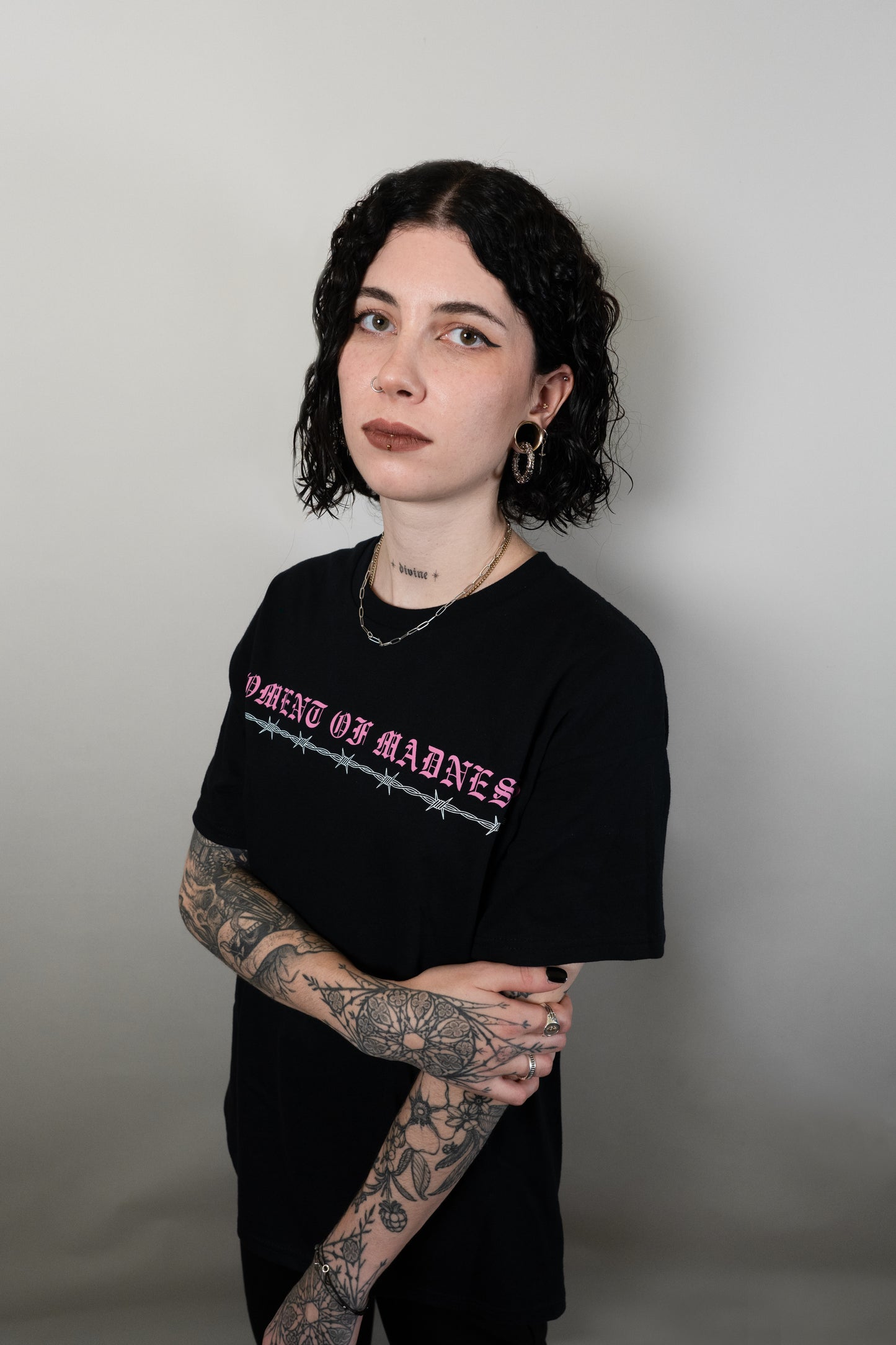 AFTERMATH SHIRT
