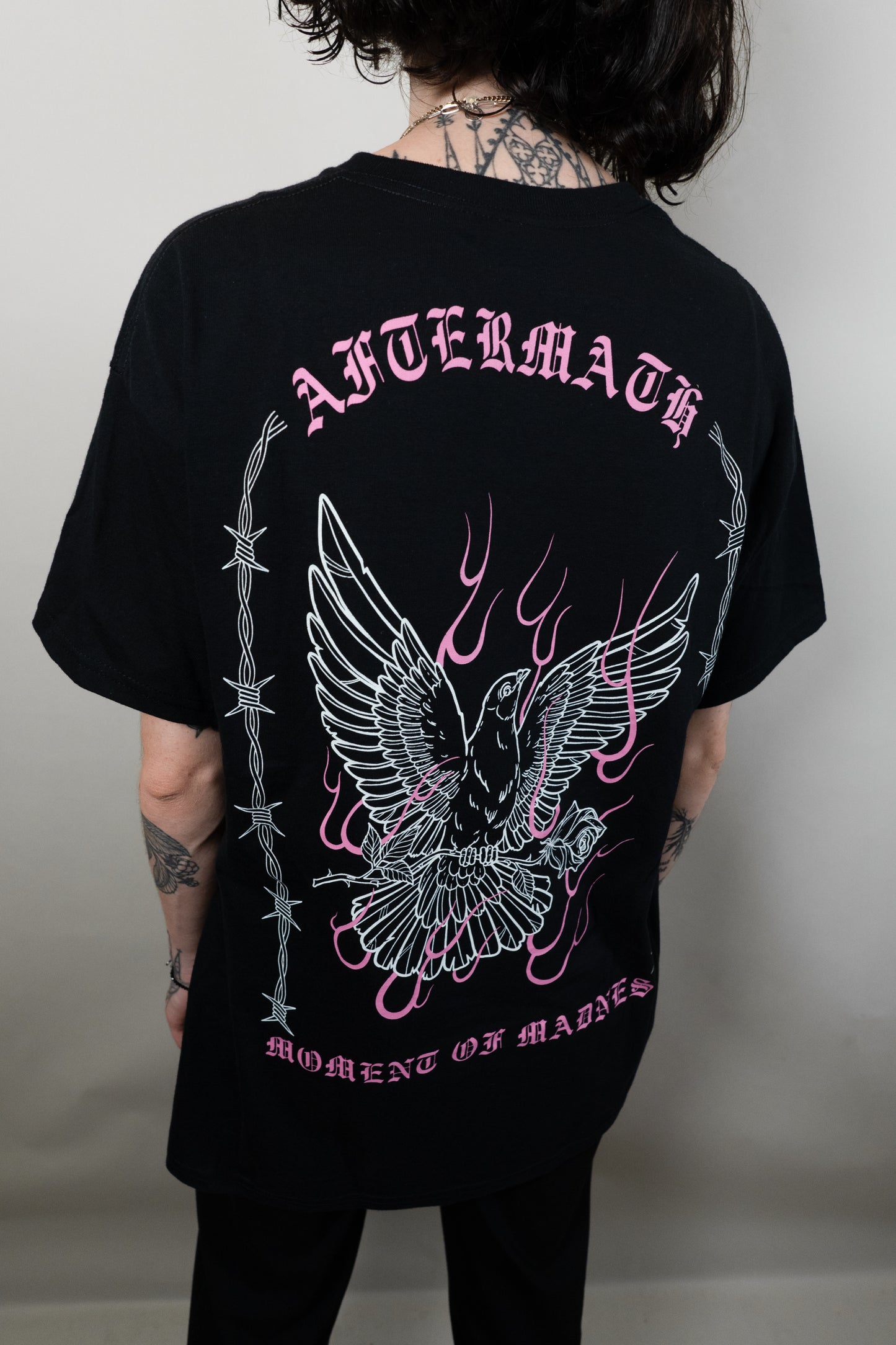 AFTERMATH SHIRT