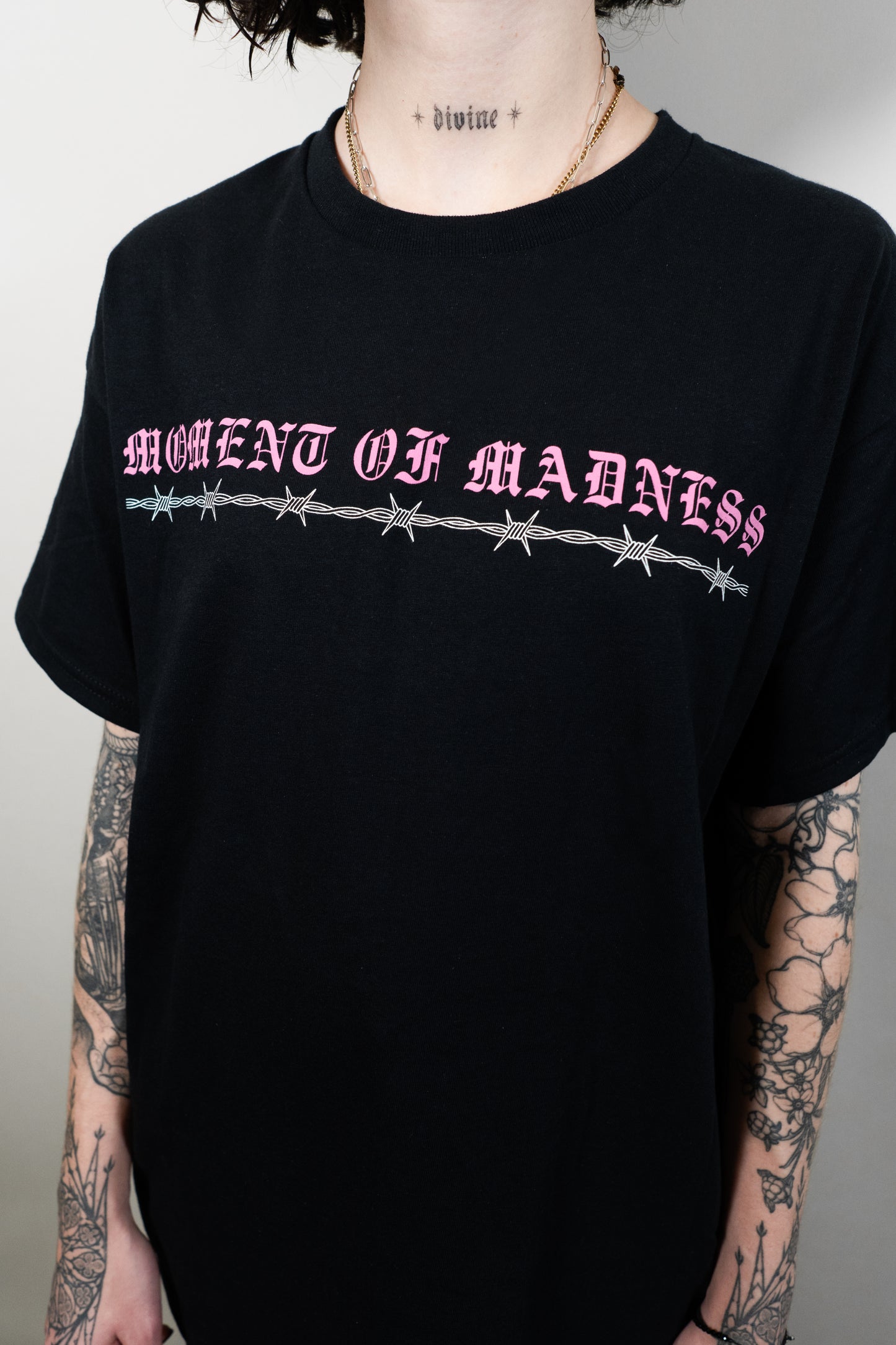 AFTERMATH SHIRT