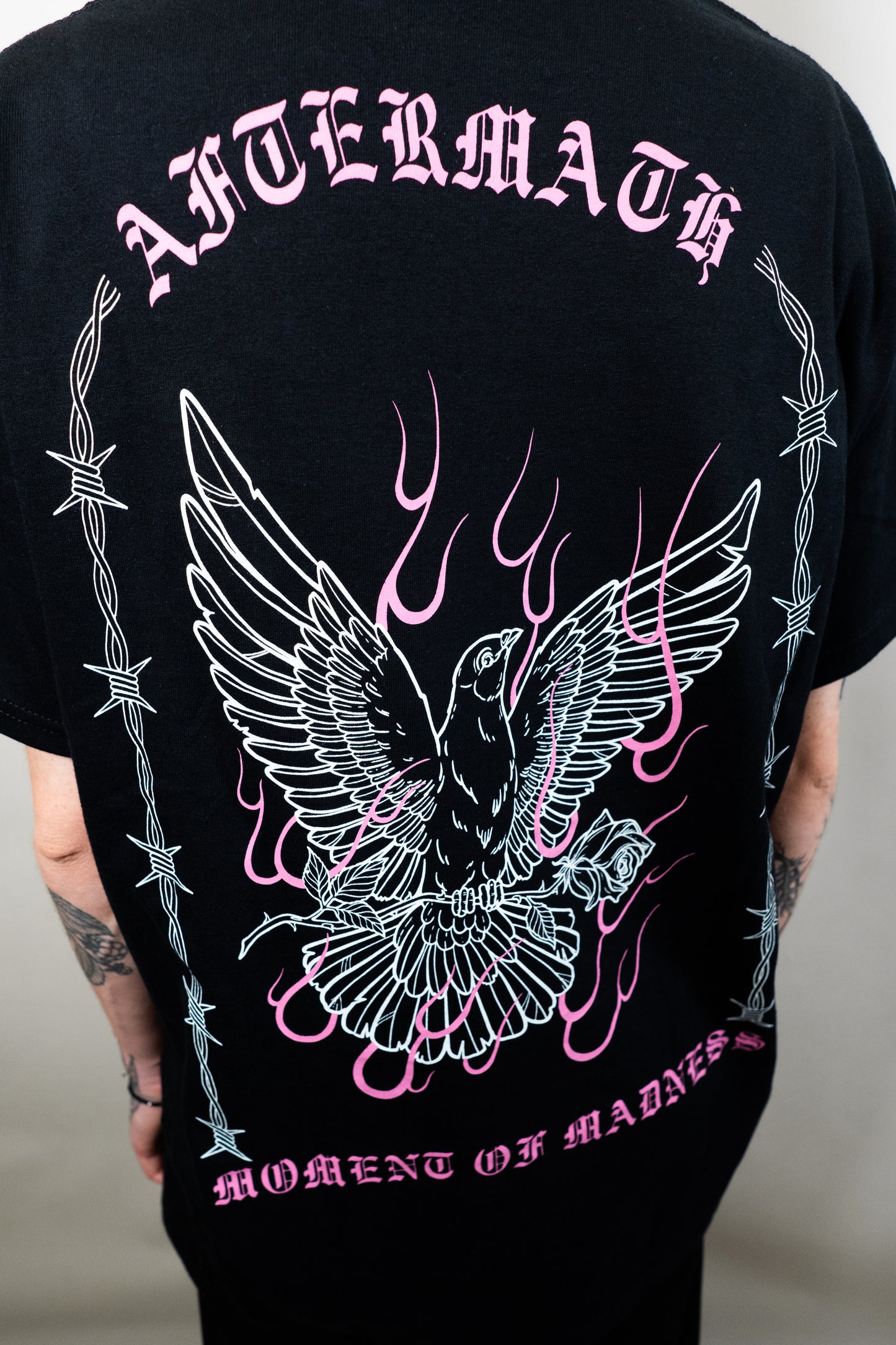 AFTERMATH SHIRT