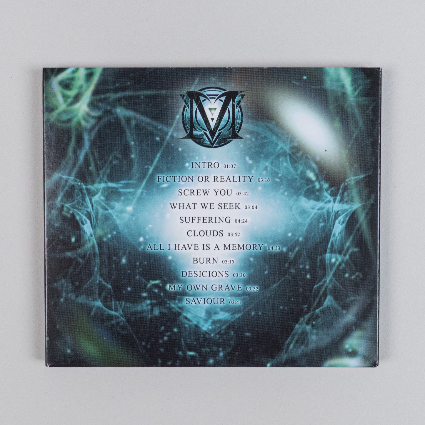 CLOUDS CD