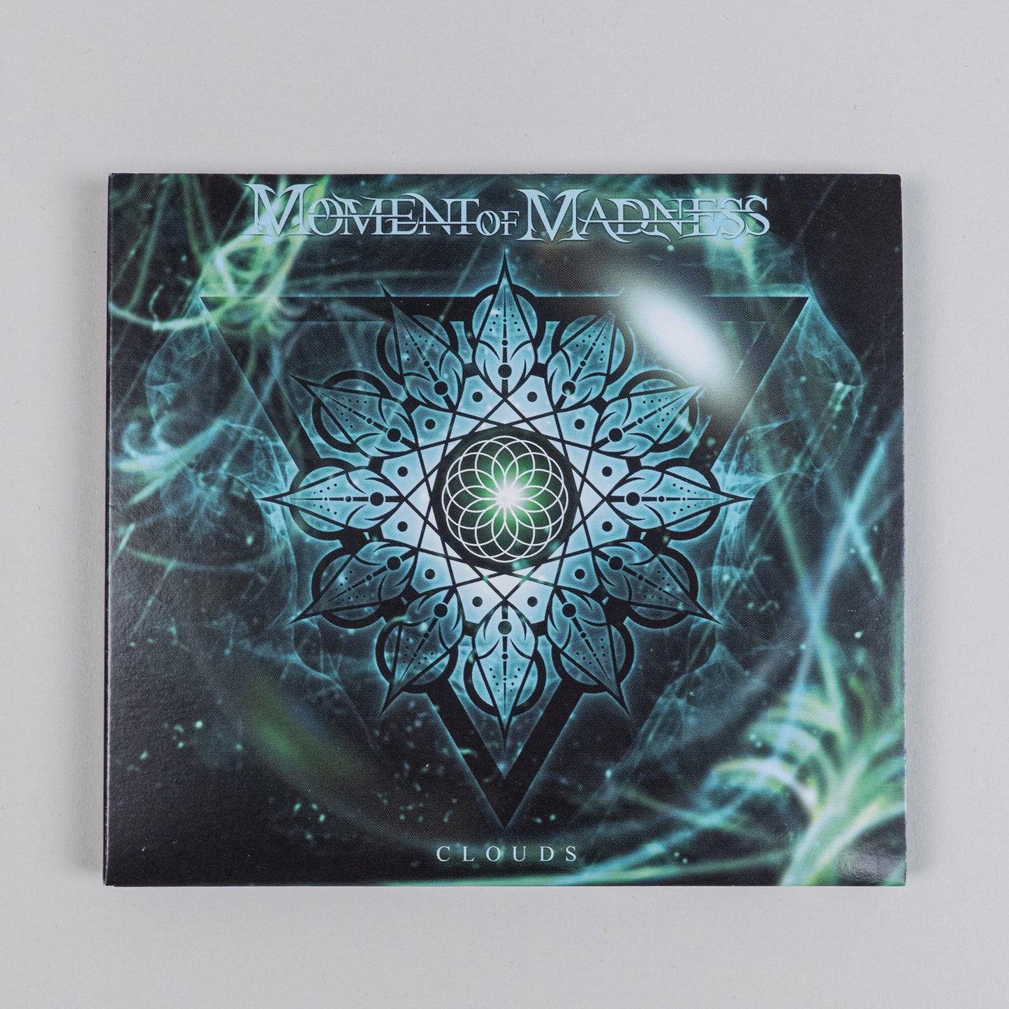 CLOUDS CD