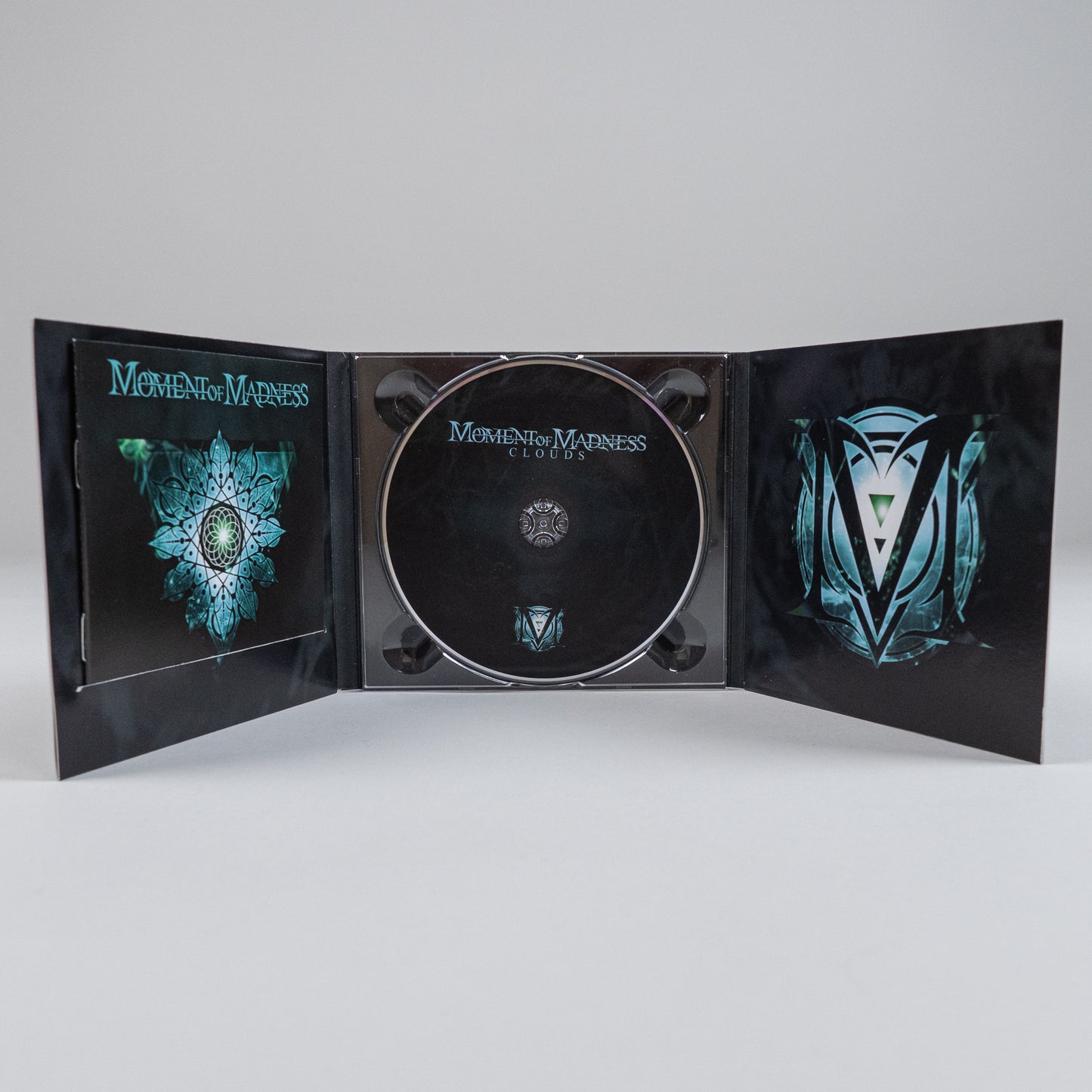 CLOUDS CD