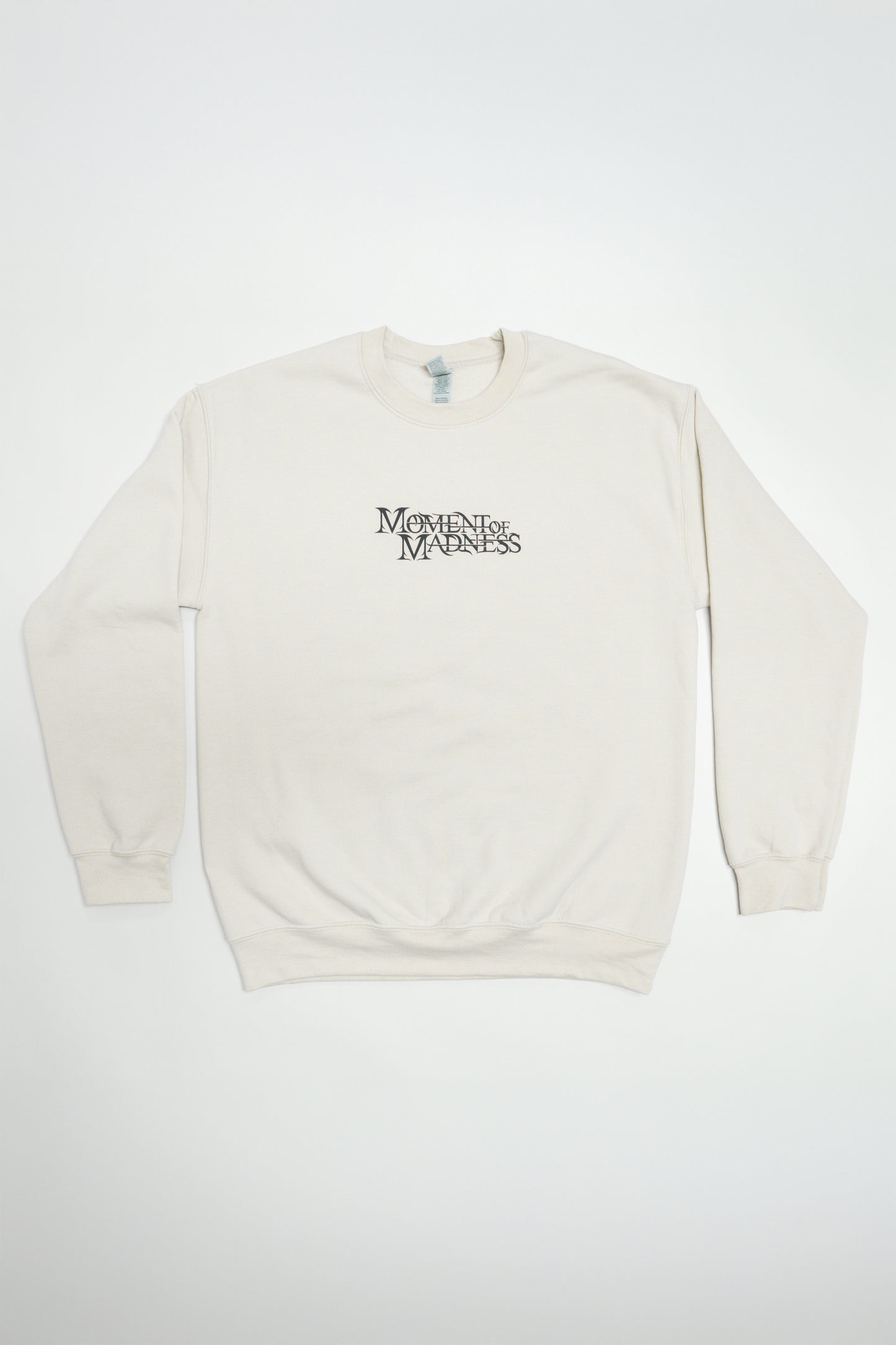 DEJA VU SWEATSHIRT