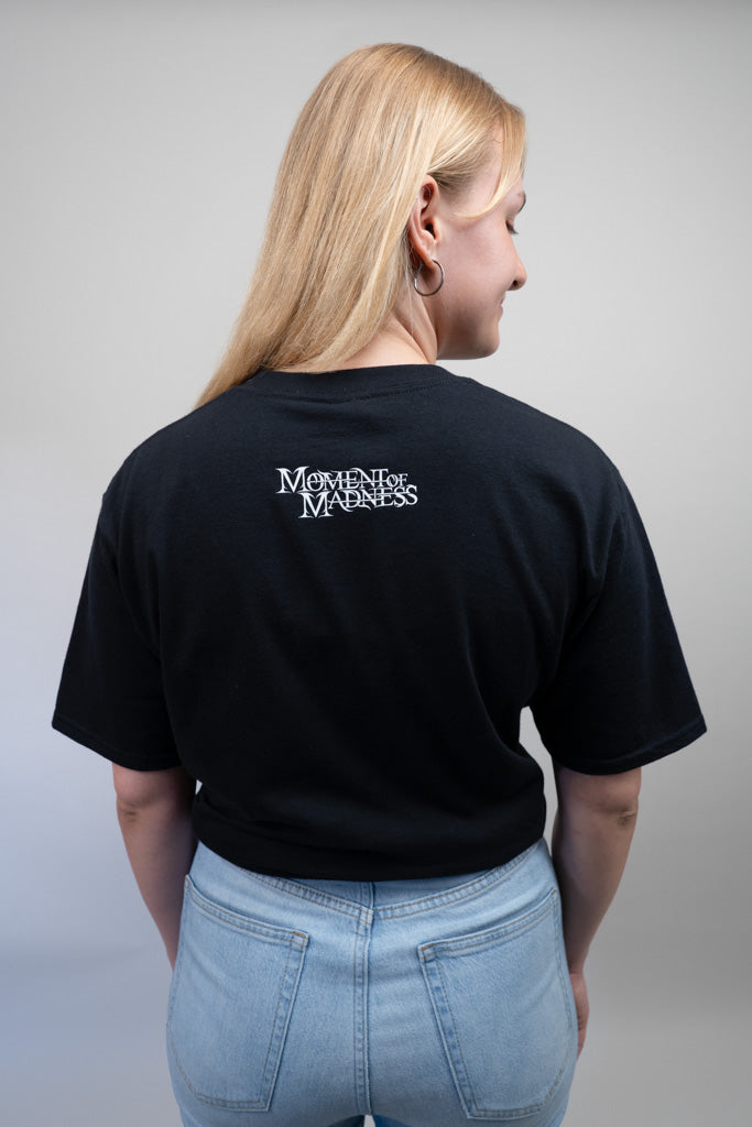 MANIPULATION SHIRT
