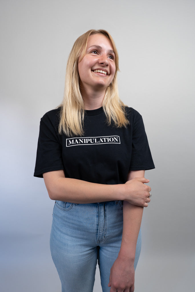 MANIPULATION SHIRT