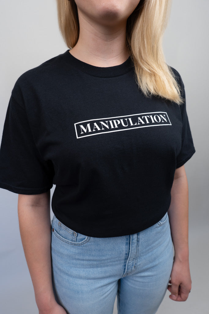 MANIPULATION SHIRT