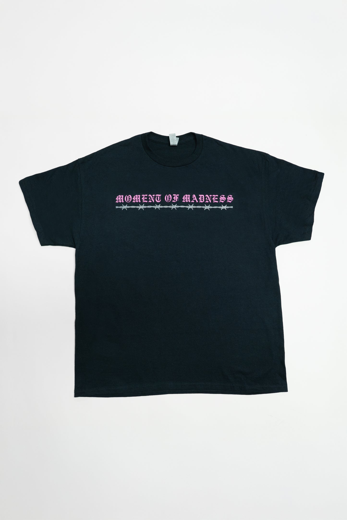 AFTERMATH SHIRT