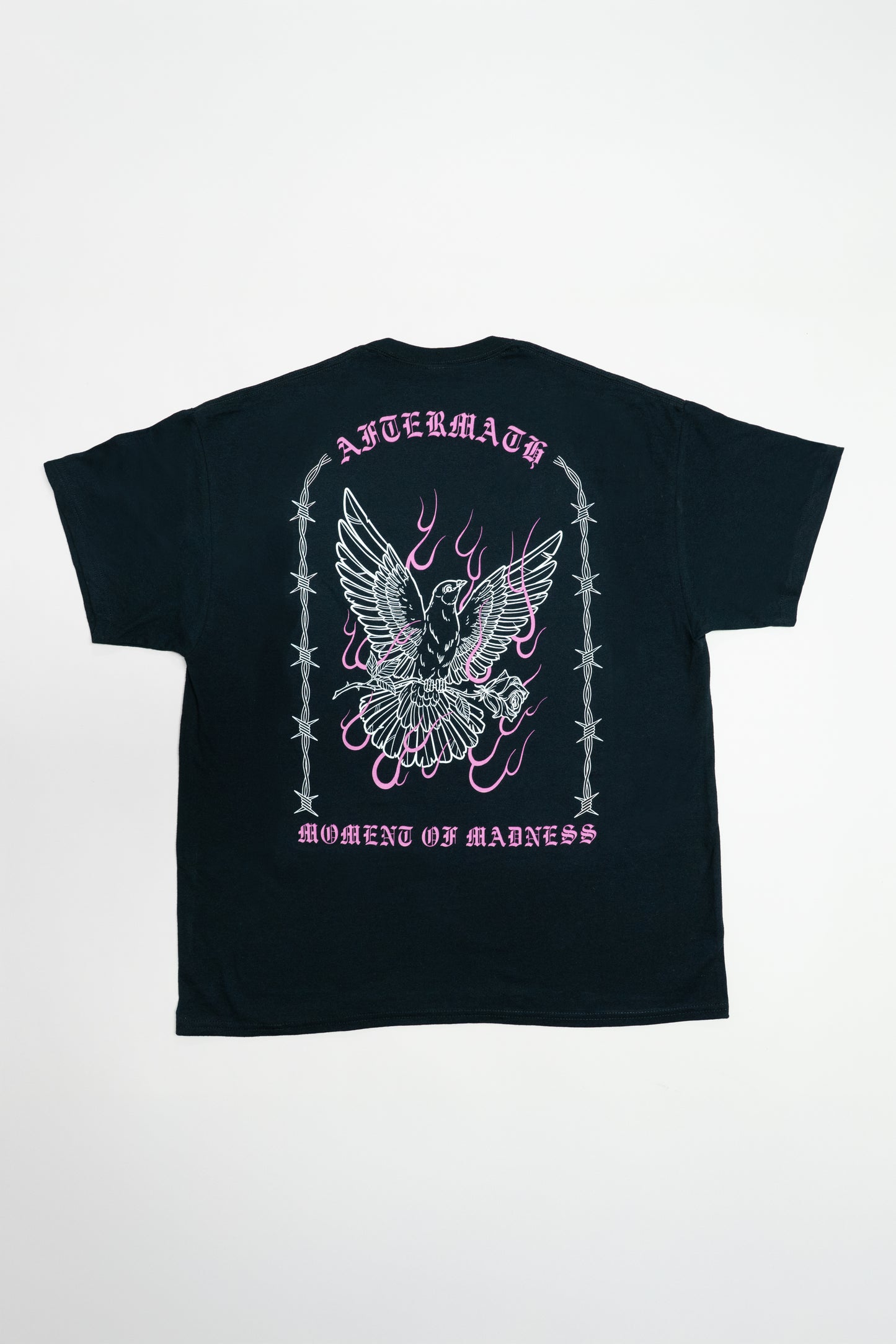 AFTERMATH SHIRT