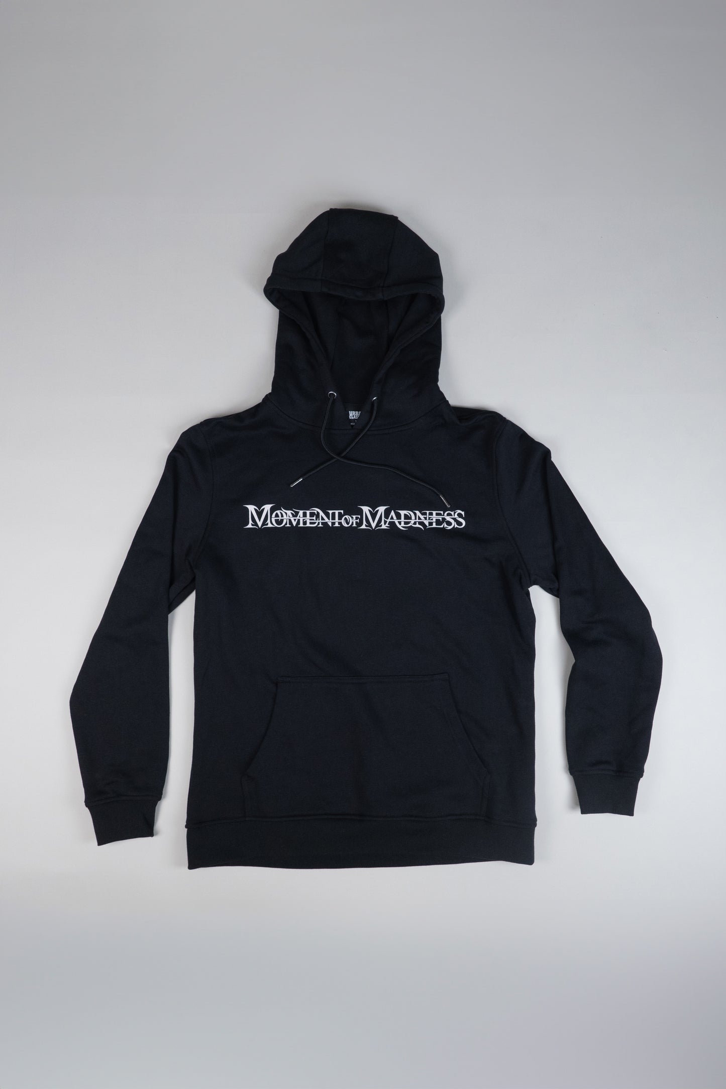AT A TIME HOODIE