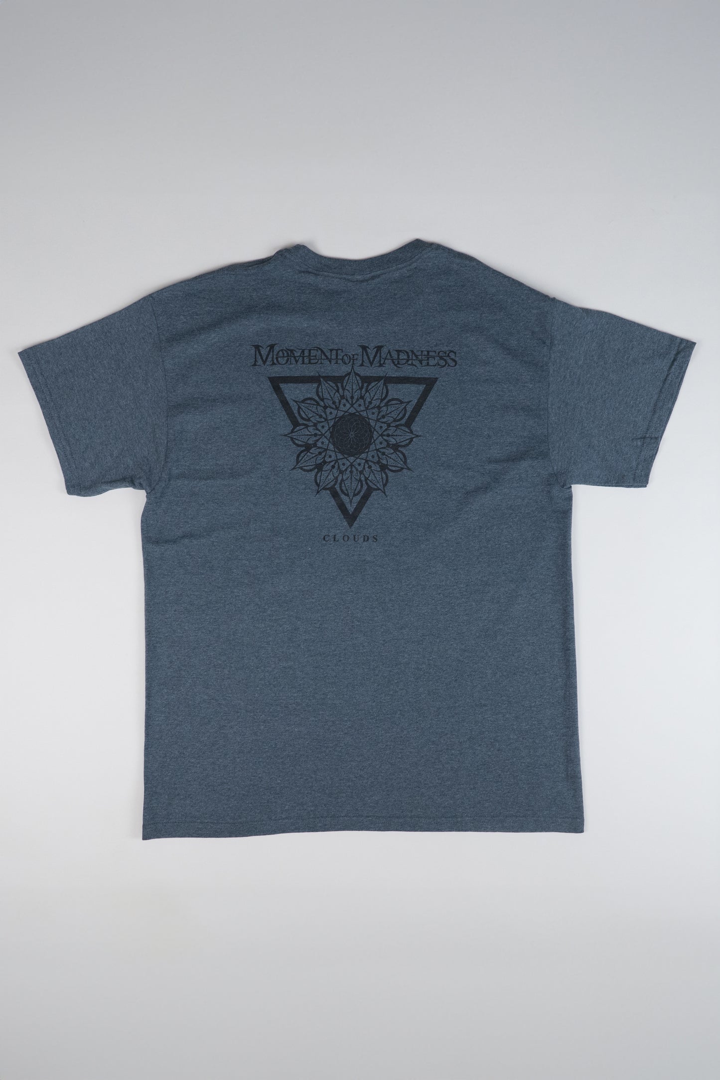 CLOUDS SHIRT