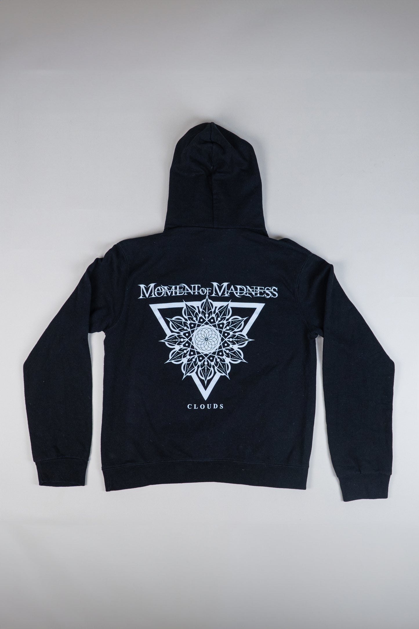 CLOUDS HOODIE