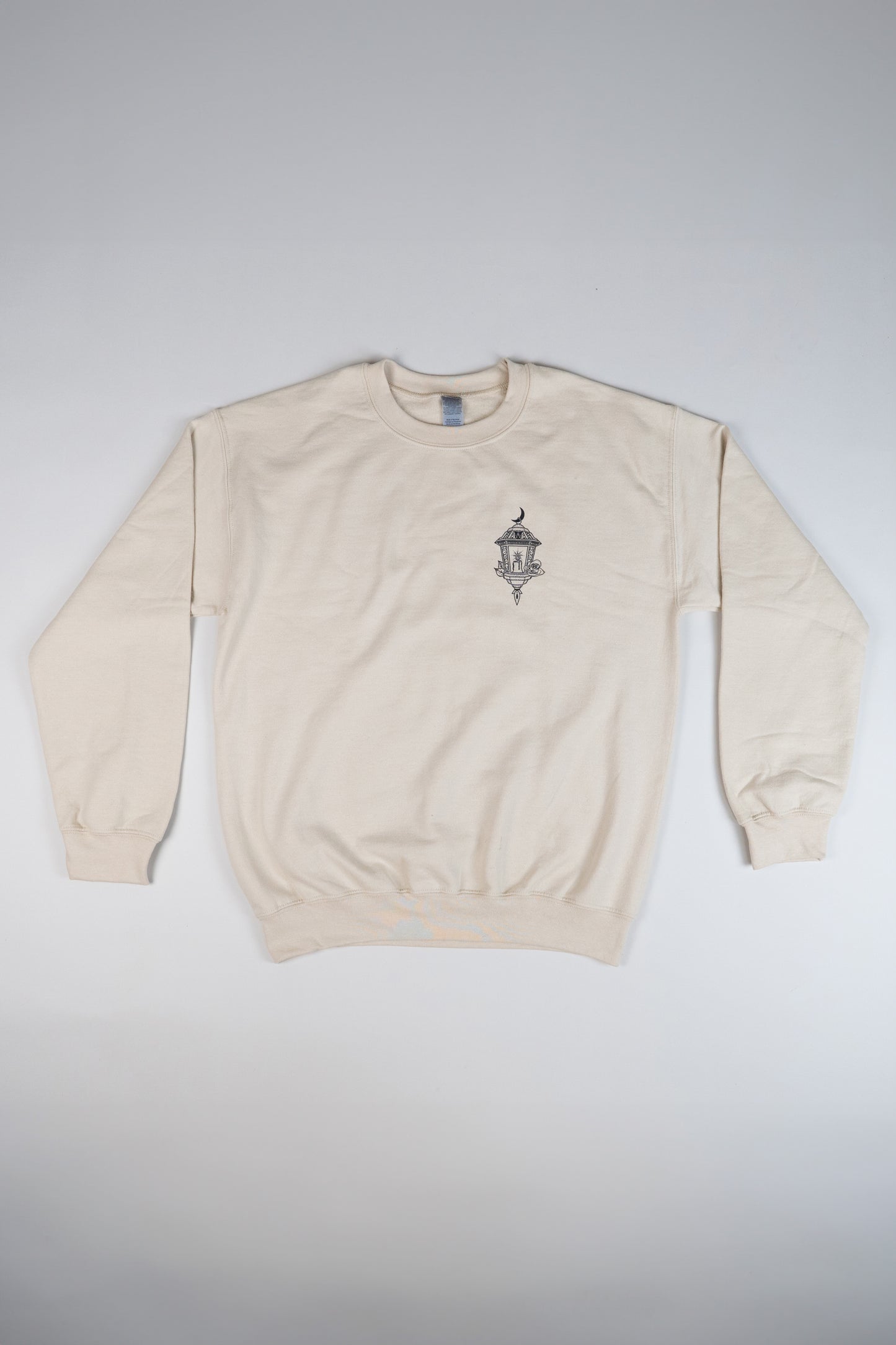 LANTERN SWEATSHIRT