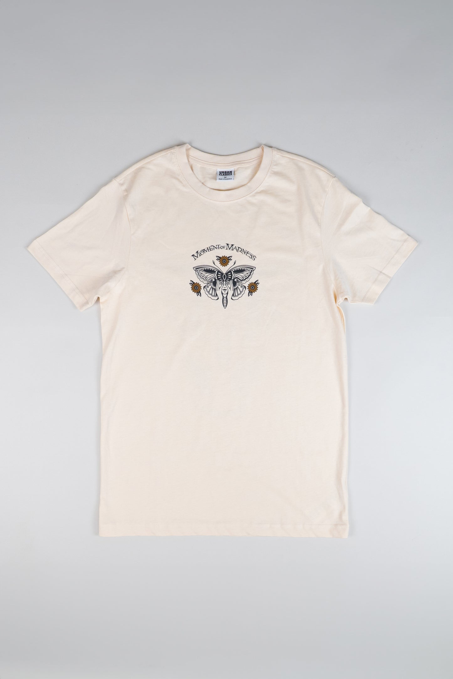 INVINCIBLE SHIRT