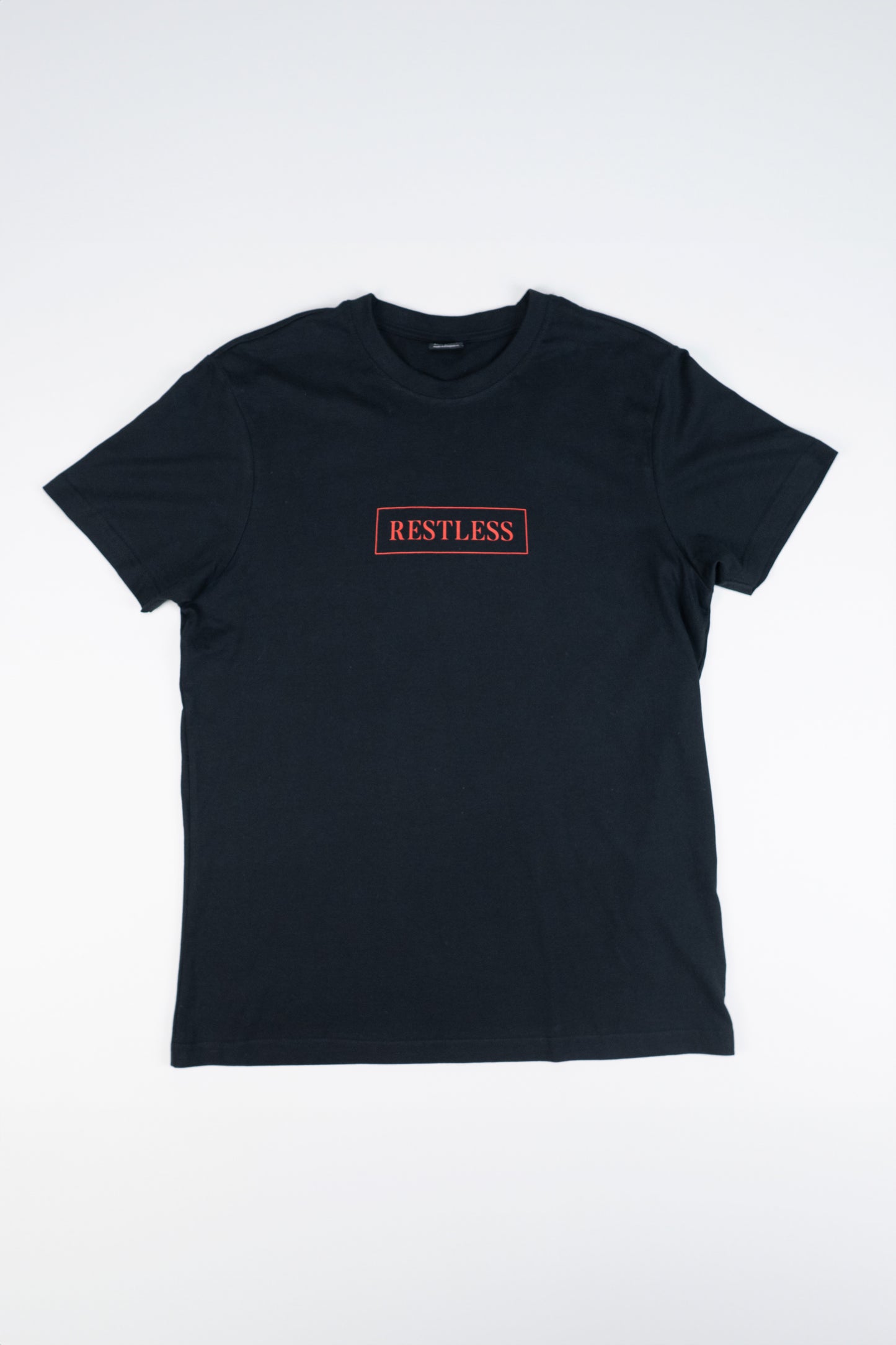 RESTLESS SHIRT