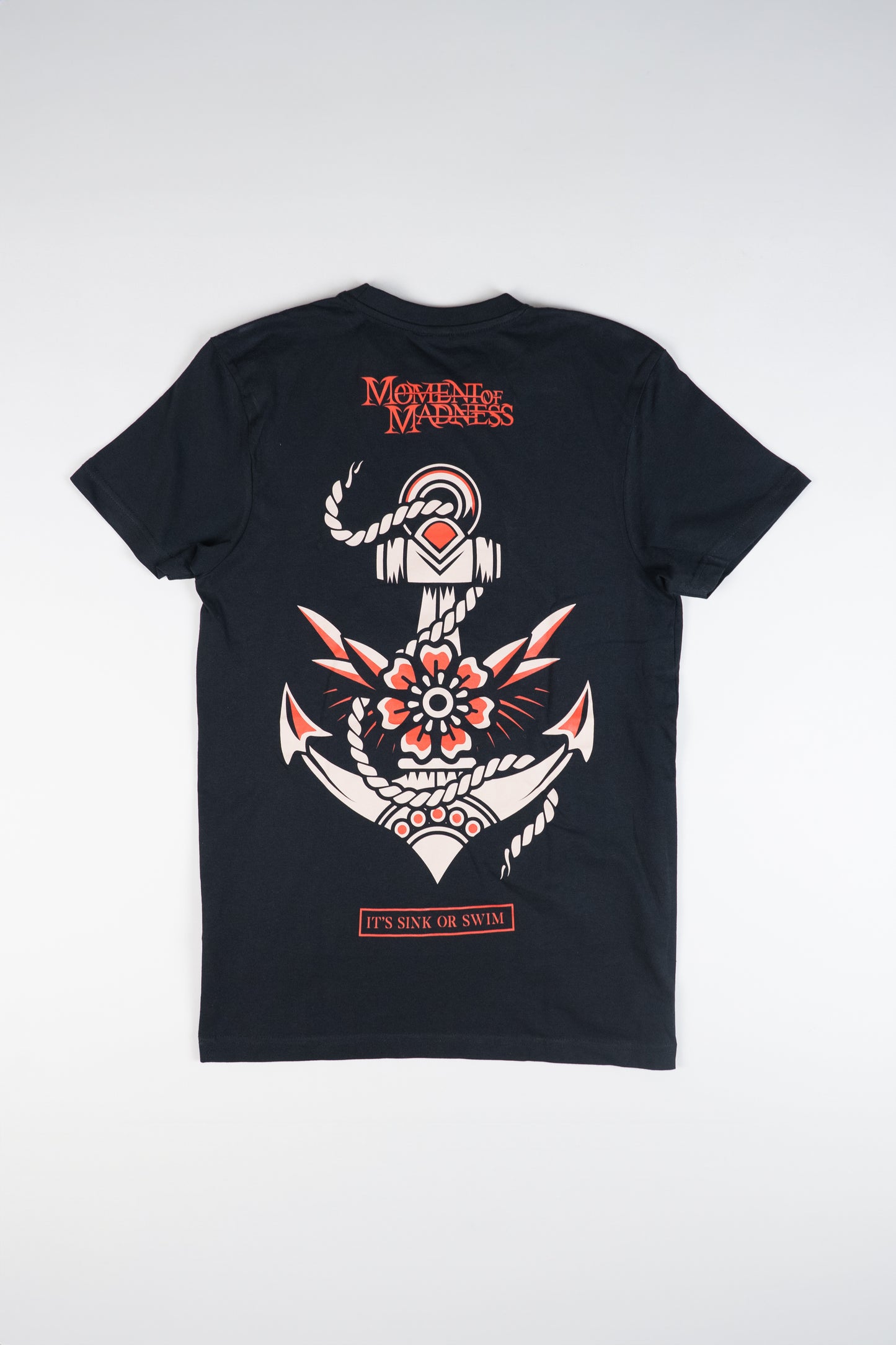 RESTLESS SHIRT