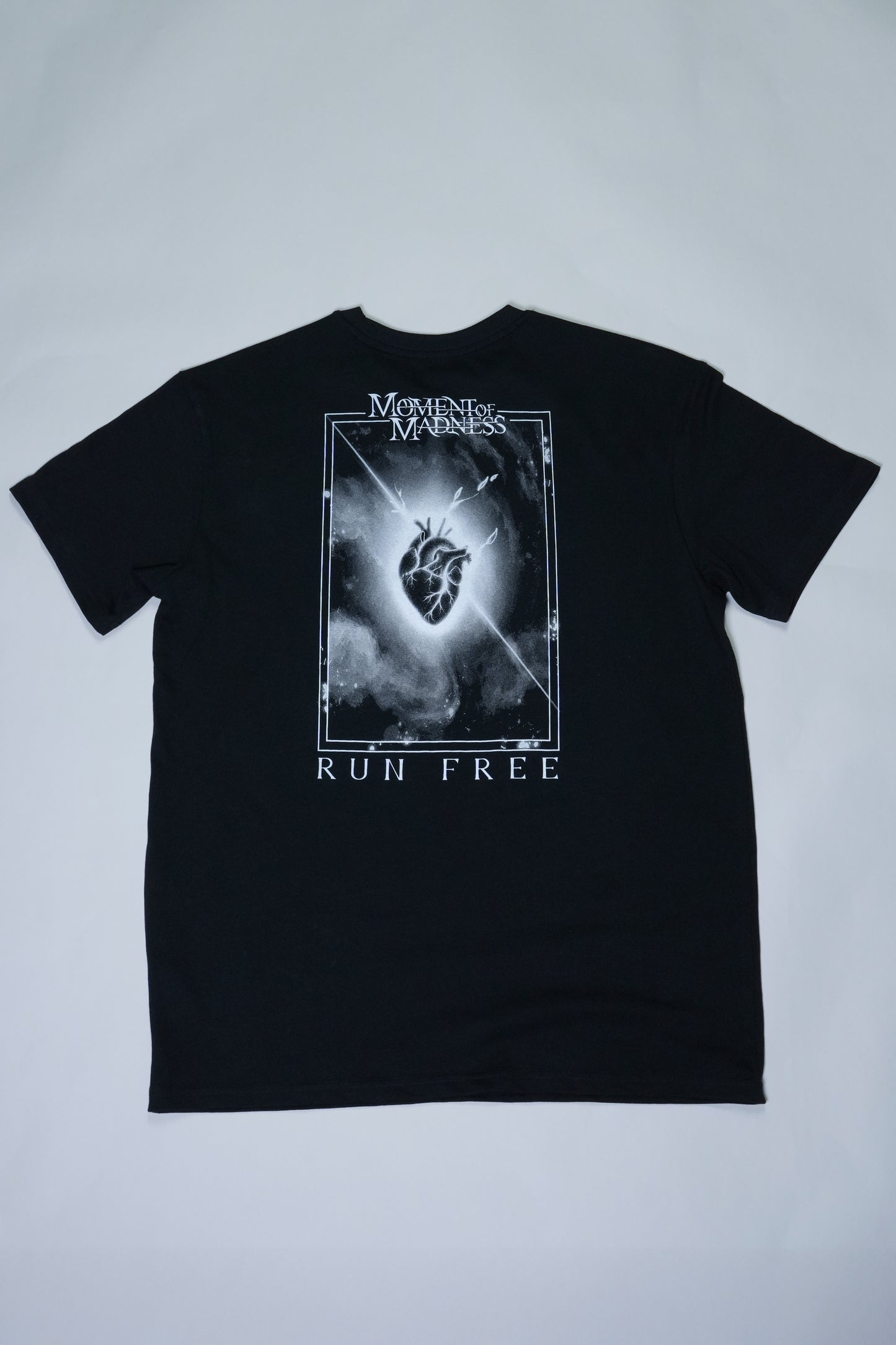 RUN FREE SHIRT